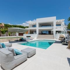 All About Playas Andaluzas Villa
