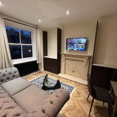 Beautiful Central London Apartment