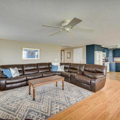 Gloucester Point Vacation Rental on York River!