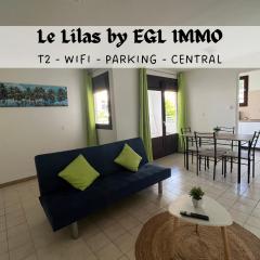 Le Lilas by EGL IMMO