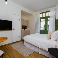 AmazINN Places Hotel Boutique Casa Marichu