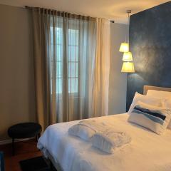 Le Clos Des Buis Gîte de Charme AZUL