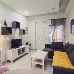 The Cozy Nest in Rhodes town