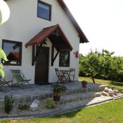 Domki Zielona Osada