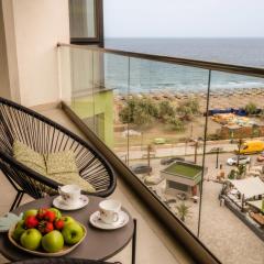 Andreas - Pool & Spa Beach Resort