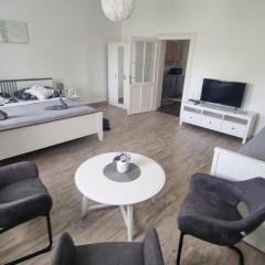 Apartmány Černý Tulipán 4