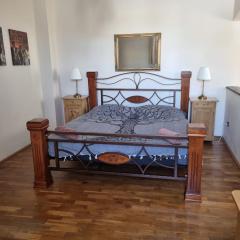 Apartmány Vila Lucia 3