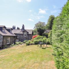 Stablemans Cottage at Stepping Stones