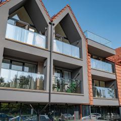 Pine Paradise Palanga-Hill Garden Residence