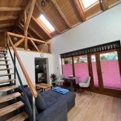 Natúr Komfort Apartmanok