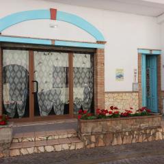 Nora Casa vacanze/bed and breakfast