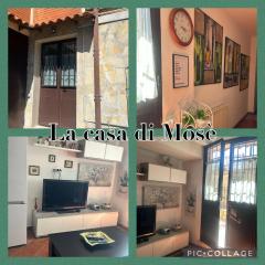 La Casa di Mosè