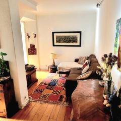 Cosy Apartment in Central Lisbon
