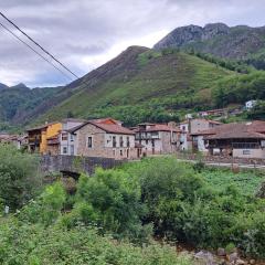 Casa Rural El Puente de Agues