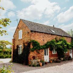 The Coach House Barn