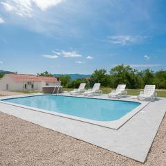 Nice Home In Zavojane With Kitchen