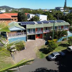 Coolum Budget Accommodation