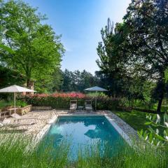 Awesome Home In Mergo With Wifi, 4 Bedrooms And Outdoor Swimming Pool