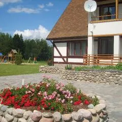 Viesu Nams Vecupe