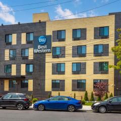 Best Western Brooklyn-Coney Island Inn