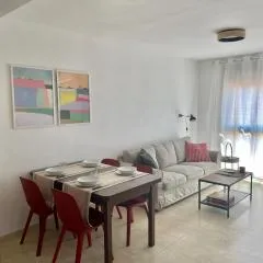 Apartamento Delta del Ebro