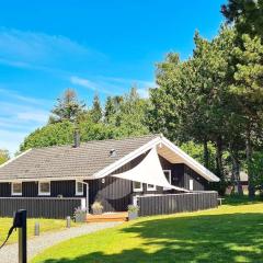 7 person holiday home in Græsted-By Traum