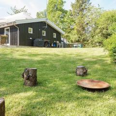8 person holiday home in Græsted-By Traum
