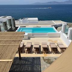 Villa Sunset Aura - Amazing Sea & Sunset View