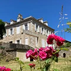 Maison Balmelle - Maison d'hôtes de Caractère