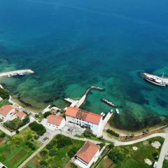 Apartments by the sea Nevidjane, Pasman - 323