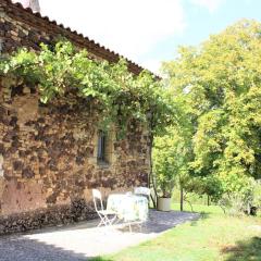 Maison de charme avec grand jardin et cheminée, proche des Bastides et sites historiques - FR-1-616-165