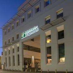 Holiday Inn Express Xalapa, an IHG Hotel