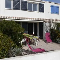 Maison en résidence 3 pièces avec accès plage, 6 couchages à Saint-Gilles-Croix-de-Vie - FR-1-224-803