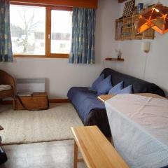 Appartement Crest-Voland, 3 pièces, 4 personnes - FR-1-733-106