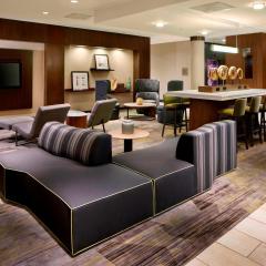 Courtyard by Marriott San Antonio Six Flags at The RIM