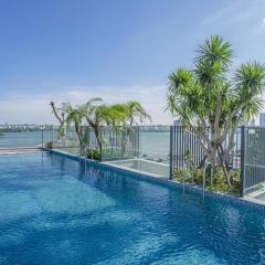 Aliza apartments - 2BR/2BATH - Swimming Pool - Tu Hoa
