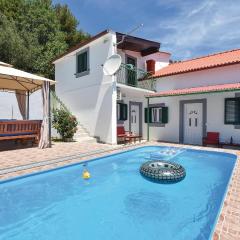 Pet Friendly Home In Klis With Heated Swimming Pool