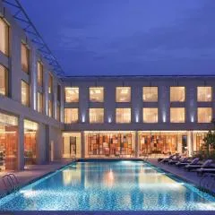 Courtyard by Marriott Kochi Airport