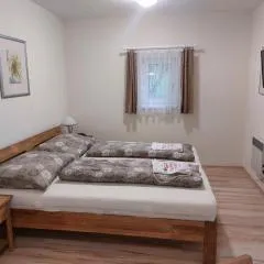 Ferienwohnung Kutrowatz