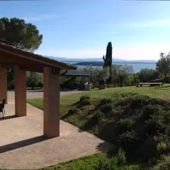 Antico Casale Tiravento