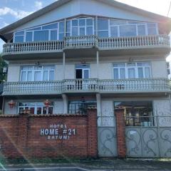 Hotel Home #21 Batumi
