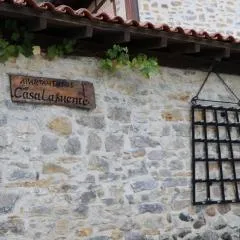 Albergue Cantoblanco — foto 18 de 25