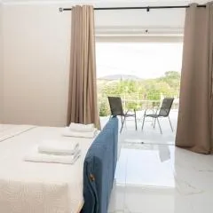 ALLAGIANNIS GROUP APARTMENTS