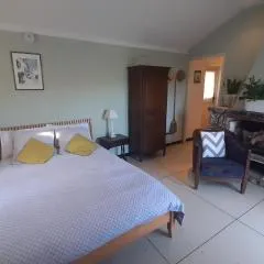 Studio apartment in Bargemon