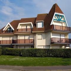 Appartement Le Touquet - Jardin