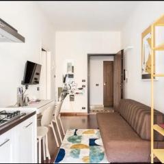 Casa Magà Your cozy home in Turin Via Bertola 51
