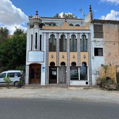 Villa Loza Dorada