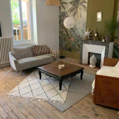 AUTHENTIQUE CARMAUSINE RENOVEE