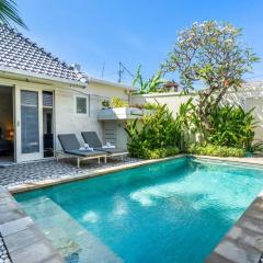 Villa Waterlily C Sanur
