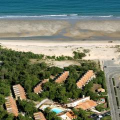 VVF Soulac-sur-Mer Bordeaux Médoc